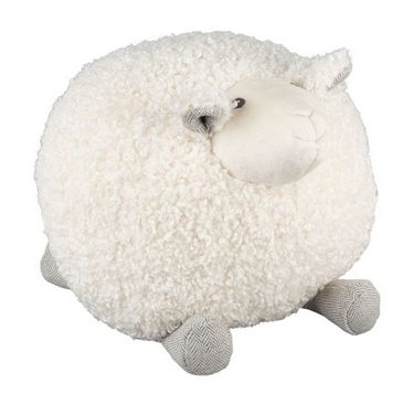 peluche mouton (r19836)